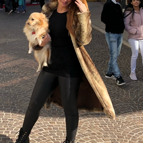 Jacket - Picture 3 of 3